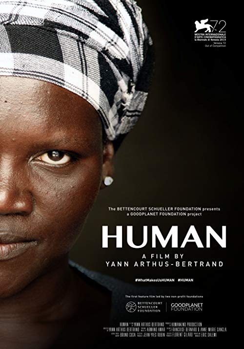 دانلود مستند انسان Human 2015