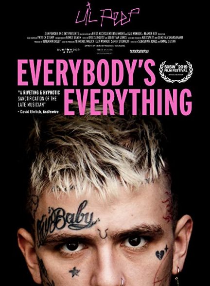 دانلود مستند همه چیزهای همه کس Everybody’s Everything 2019