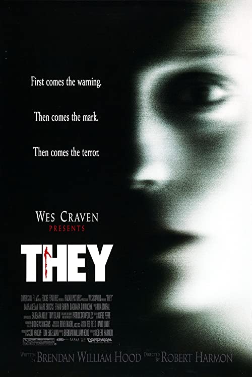 دانلود فیلم آنها They 2002