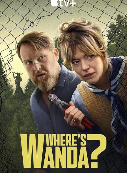 دانلود سریال واندا کجاست؟ 2024 ?Where’s Wanda