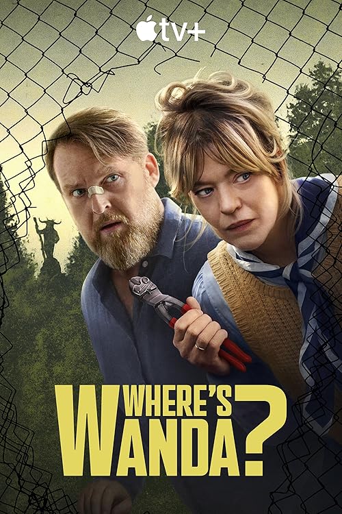 دانلود سریال واندا کجاست؟ 2024 ?Where’s Wanda