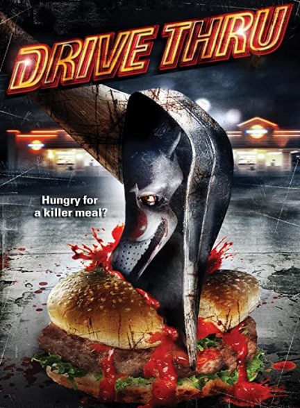 دانلود فیلم رستوران سر راهی Drive Thru 2007