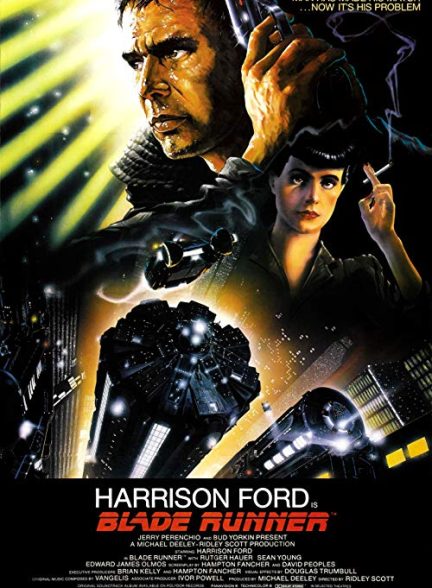 دانلود فیلم بلید رانر Blade Runner 1982