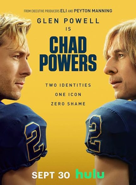 دانلود سریال چاد پاورز 2025 Chad Powers