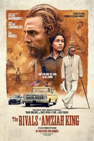 دانلود فیلم رقبای امزایا کینگ The Rivals of Amziah King 2025