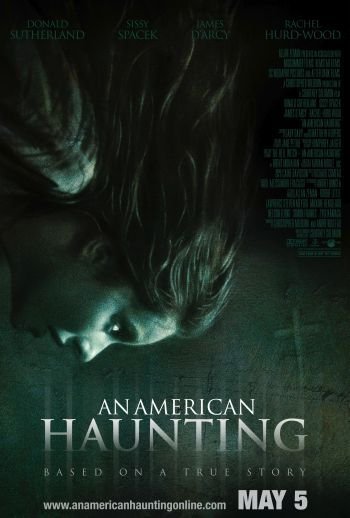 دانلود فیلم تسخیر آمریکایی An American Haunting 2005