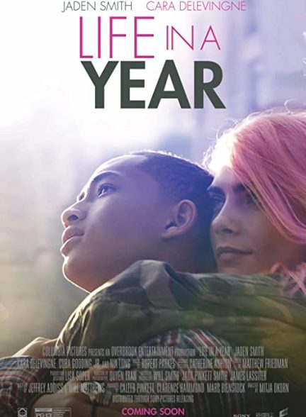 دانلود فیلم یک سال زندگی Life in a Year 2020