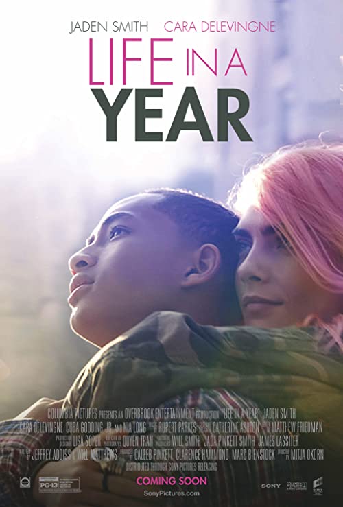 دانلود فیلم یک سال زندگی Life in a Year 2020