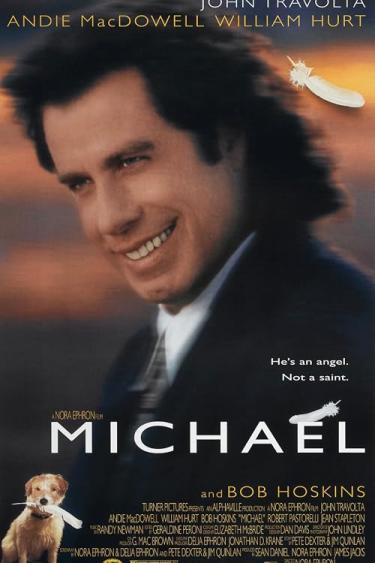 دانلود فیلم میکائیل Michael 1996