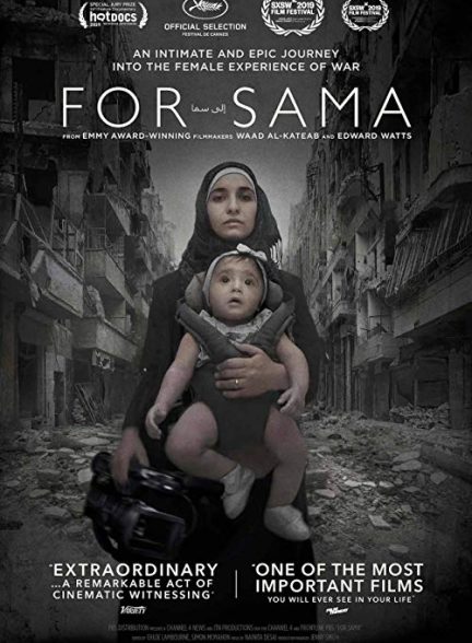 دانلود مستند برای سما For Sama 2019