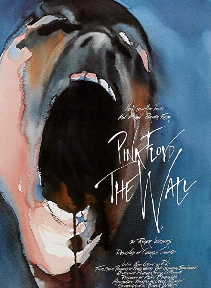 دانلود فیلم دیوار پینک فلوید Pink Floyd: The Wall 1982