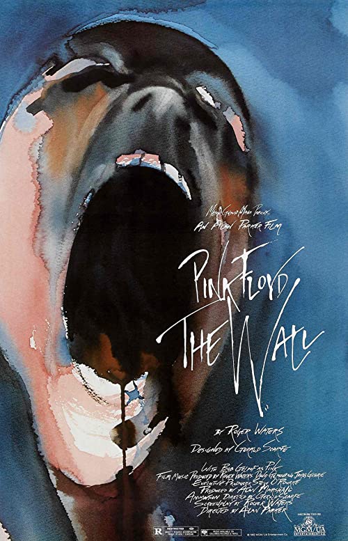 دانلود فیلم دیوار پینک فلوید Pink Floyd: The Wall 1982