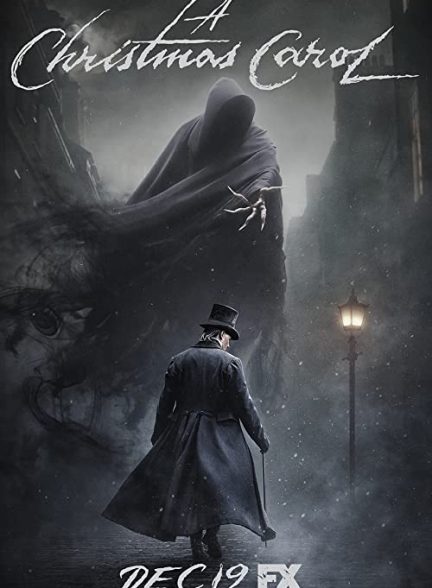 دانلود سریال سرود کریسمس 2019 A Christmas Carol
