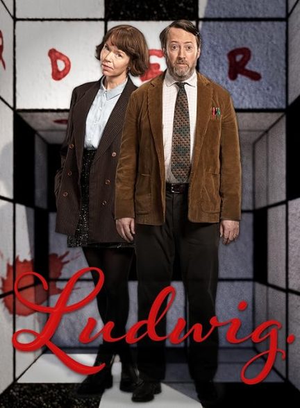 دانلود سریال لودویگ 2024 Ludwig