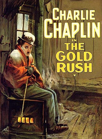 دانلود فیلم جویندگان طلا The Gold Rush 1925