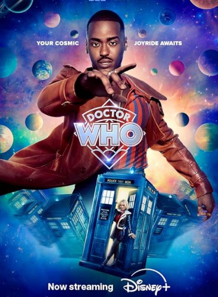 دانلود سریال دکتر هو 2023 Doctor Who