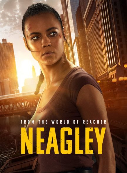 دانلود سریال نیگلی 2026 Neagley