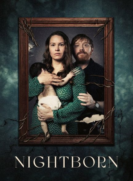 دانلود فیلم زاده شب Nightborn 2026