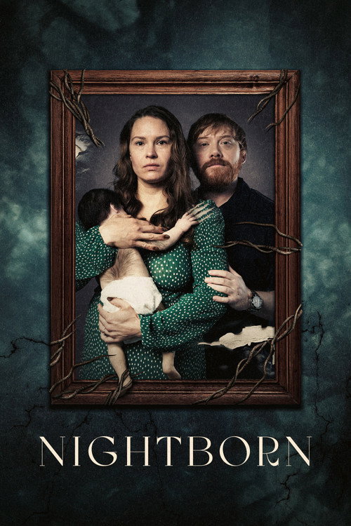 دانلود فیلم زاده شب Nightborn 2026