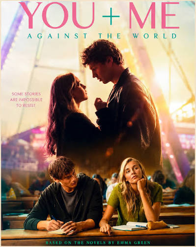 دانلود فیلم تو و من – در برابر همه دنیا You+Me – Against the World 2026