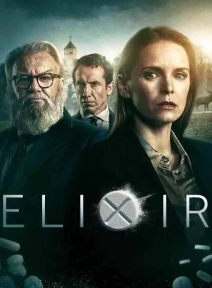 دانلود سریال اکسیر 2025 Elixer