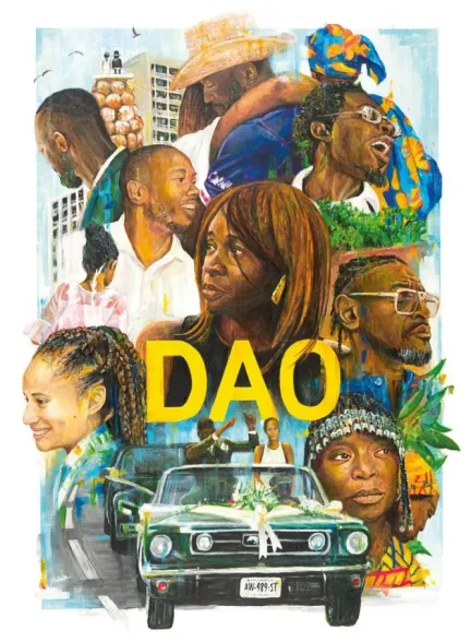 دانلود فیلم دائو Dao 2026