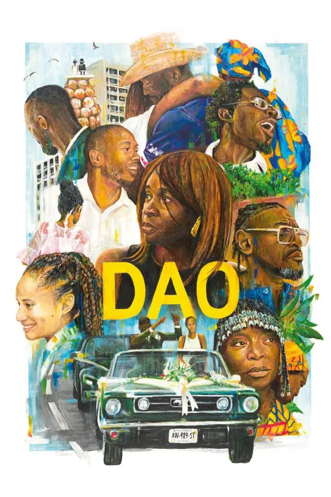 دانلود فیلم دائو Dao 2026