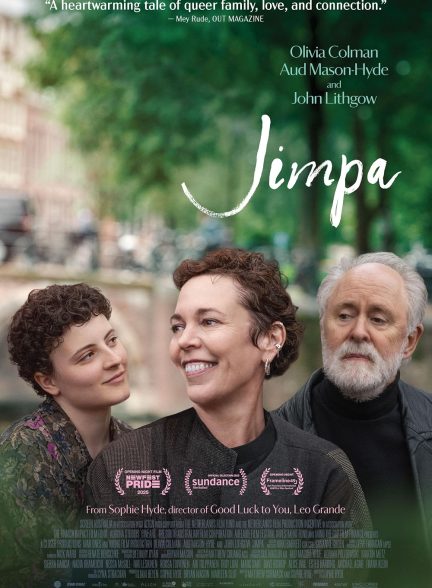 دانلود فیلم جیمپا Jimpa 2025