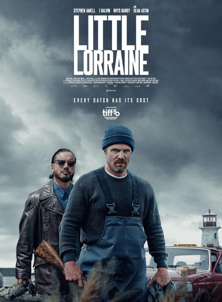 دانلود فیلم شهر کوچک لورین Little Lorraine 2025