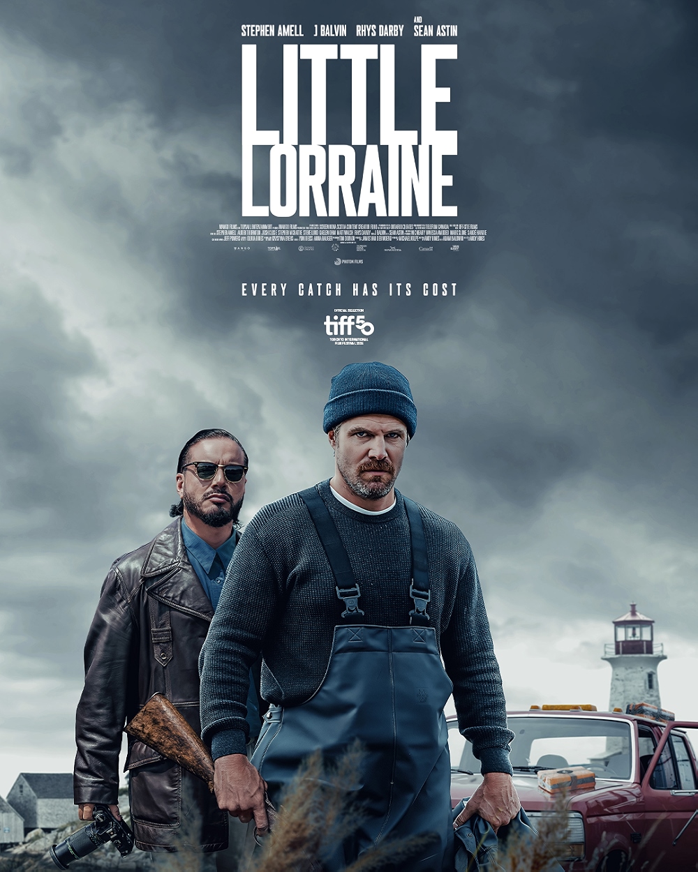 دانلود فیلم شهر کوچک لورین Little Lorraine 2025