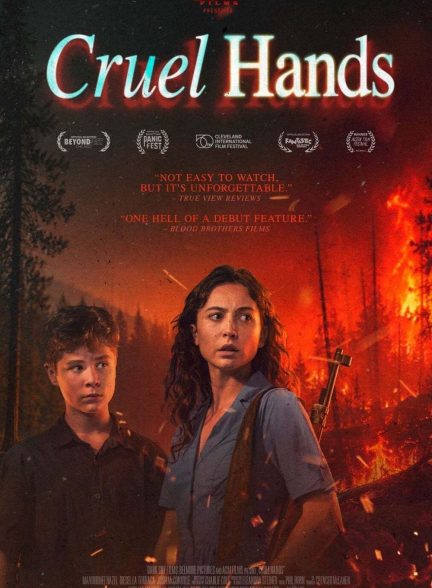 دانلود فیلم دستان بی‌ رحم Cruel Hands 2026