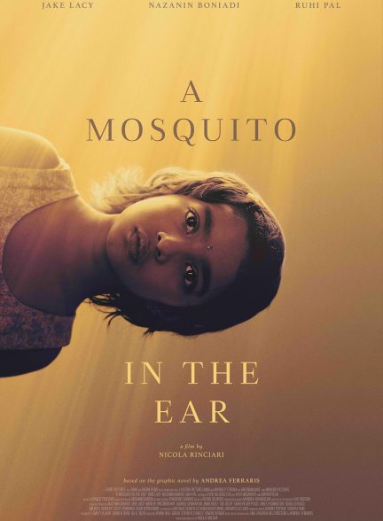 دانلود فیلم پشه‌ ای در گوش A Mosquito in the Ear 2026