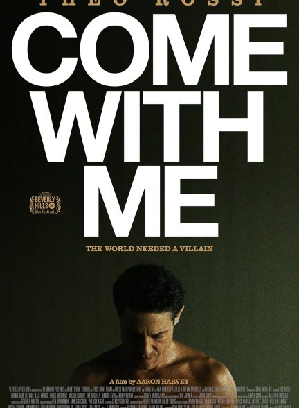 دانلود فیلم با من بیا Come with Me 2026