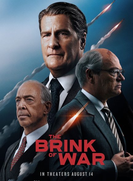 دانلود فیلم لبه جنگ The Brink of War 2026