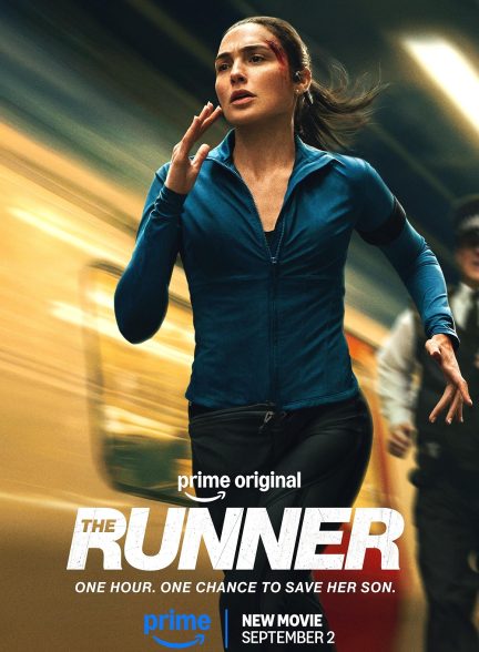 دانلود فیلم دونده The Runner 2026