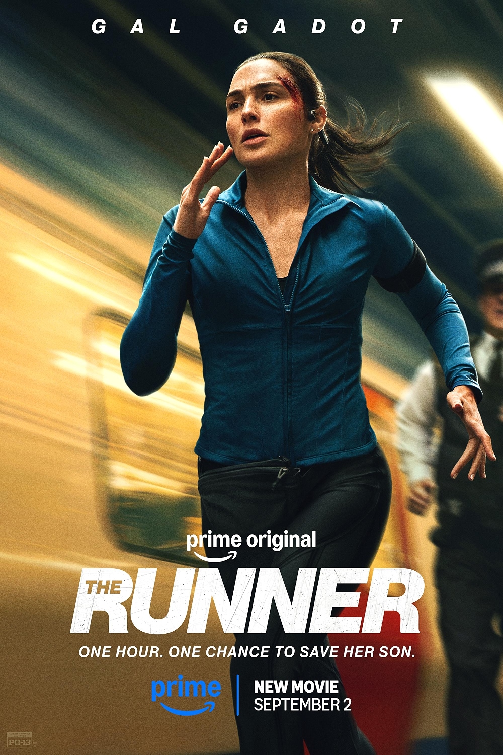 دانلود فیلم دونده The Runner 2026