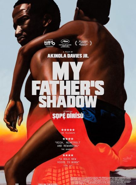 دانلود فیلم سایه پدرم My Father’s Shadow 2025