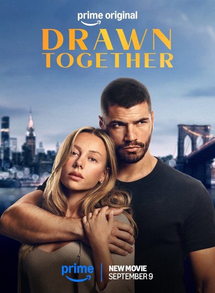 دانلود فیلم در کنار هم Drawn Together 2026