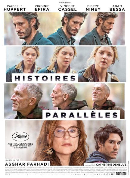 دانلود فیلم داستان‌ های موازی Parallel Tales 2026