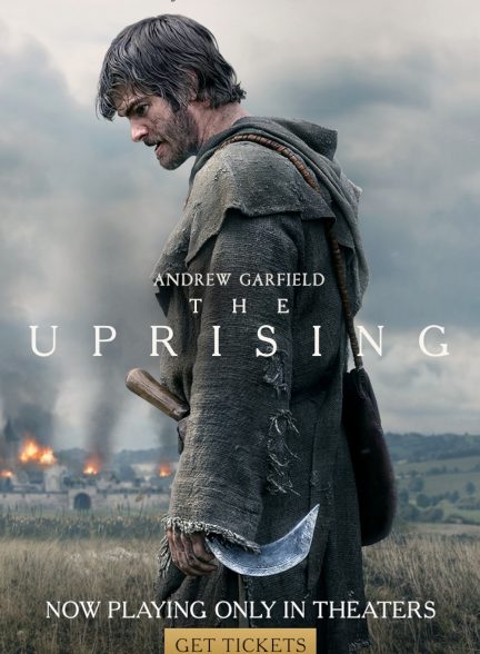 دانلود فیلم قیام The Uprising 2026