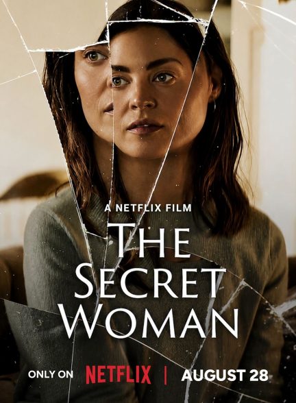 دانلود فیلم زن مرموز The Secret Woman 2026