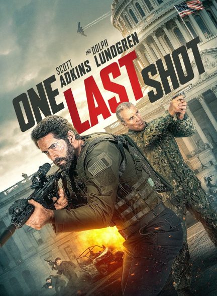 دانلود فیلم آخرین شلیک One Last Shot 2026