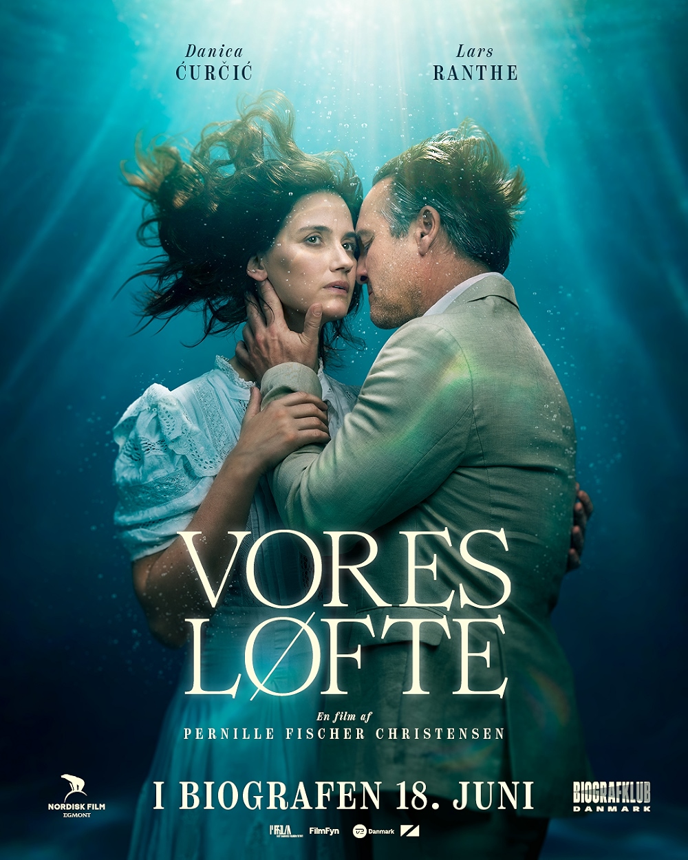 دانلود فیلم قول ما Vores løfte 2026