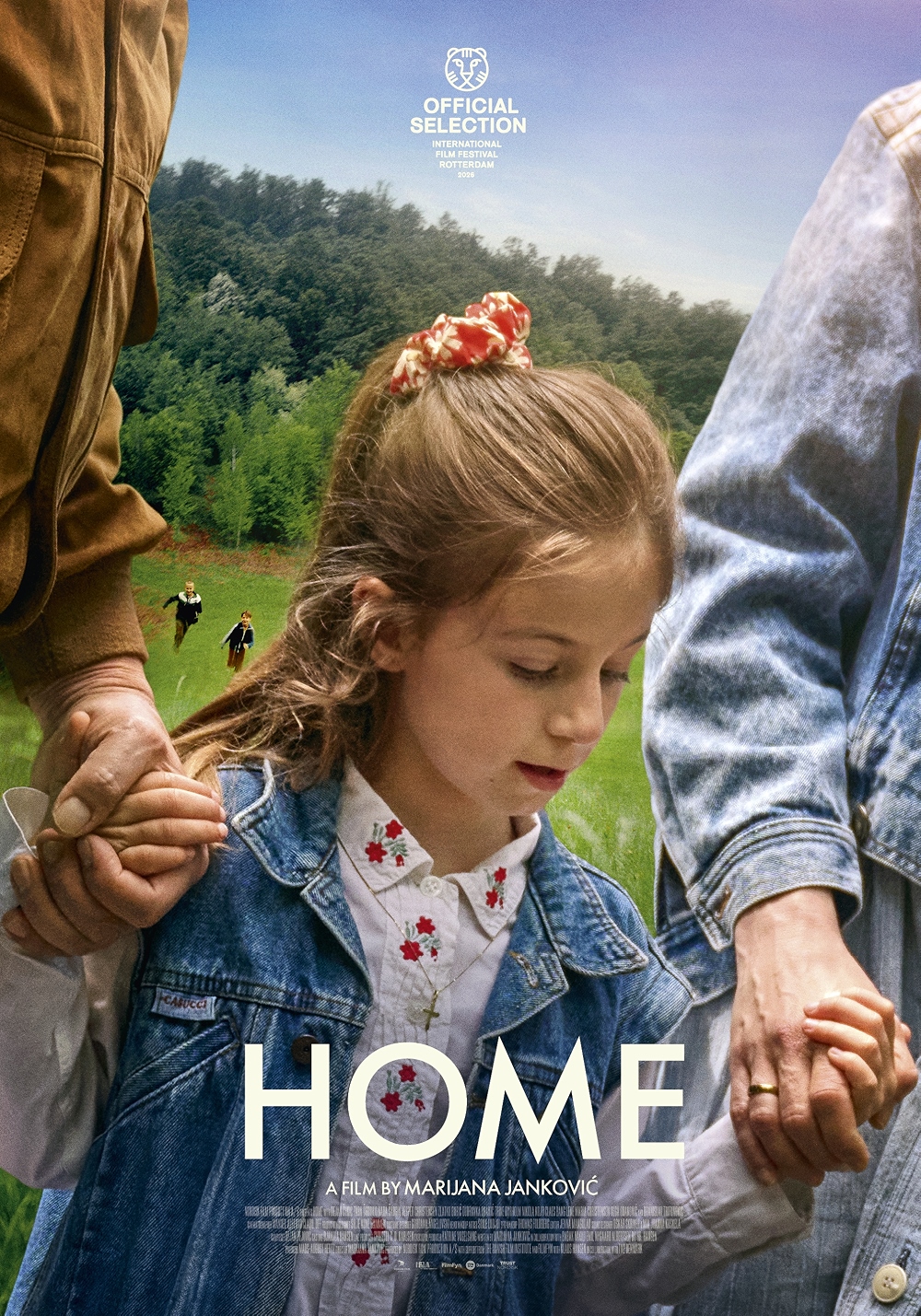 دانلود فیلم خانه Home 2026