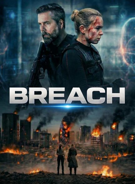دانلود فیلم شکاف Breach 2026