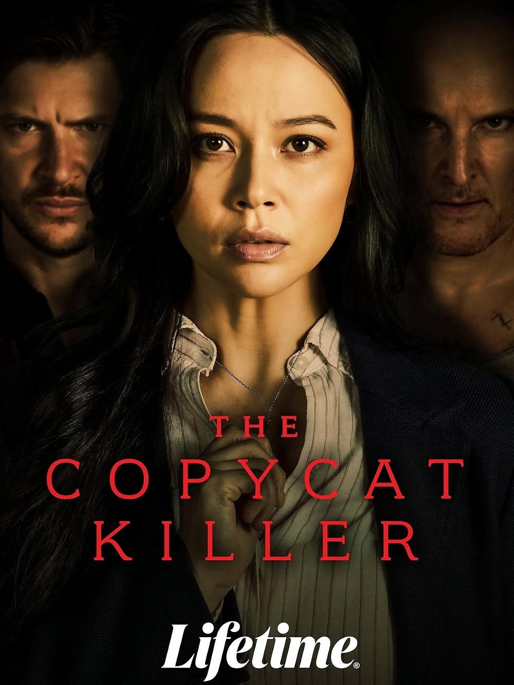 دانلود فیلم قاتل تقلیدکار The Copycat Killer 2026