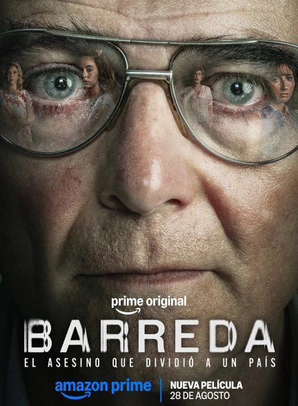 دانلود فیلم بارِدا Barreda 2026