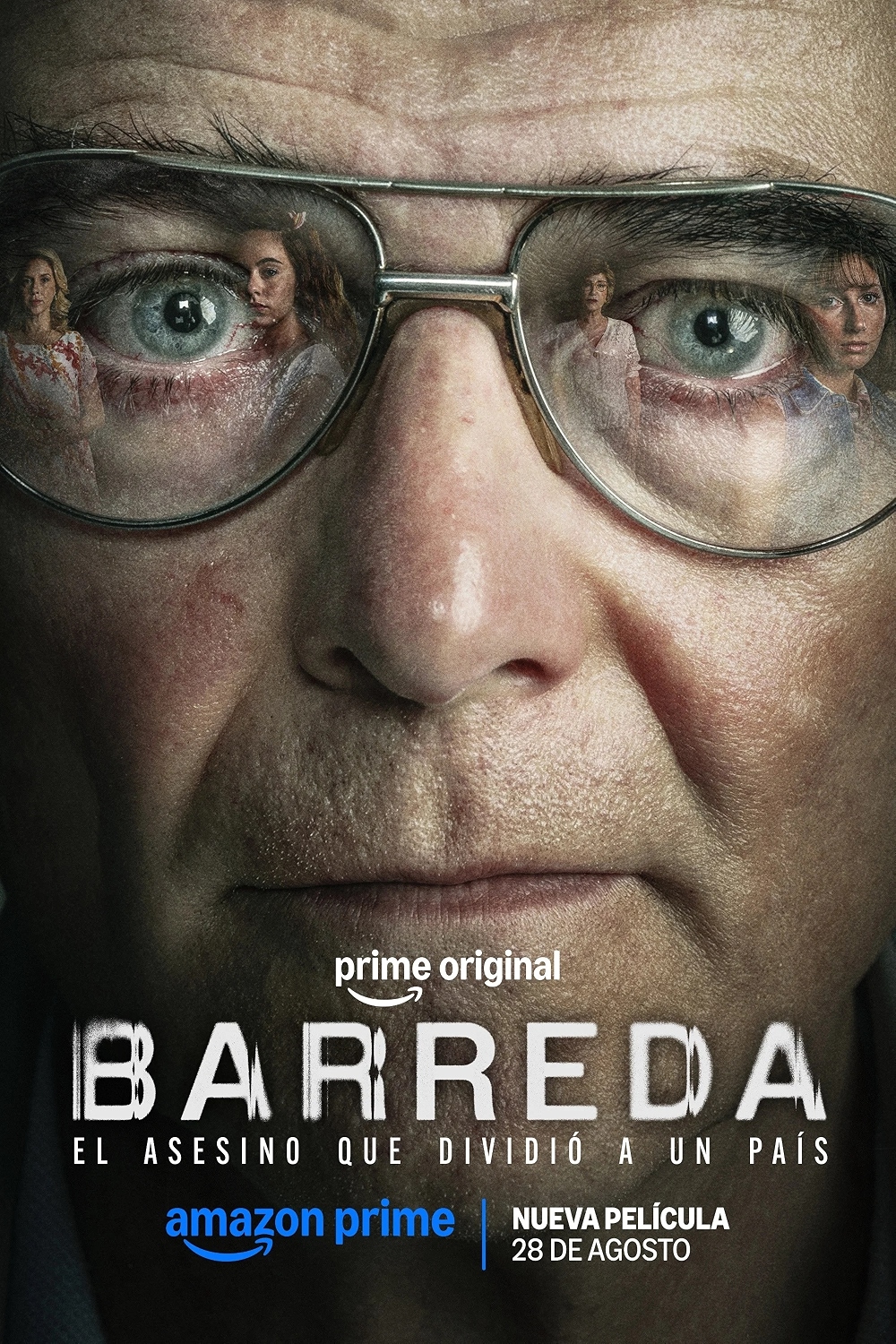 دانلود فیلم بارِدا Barreda 2026