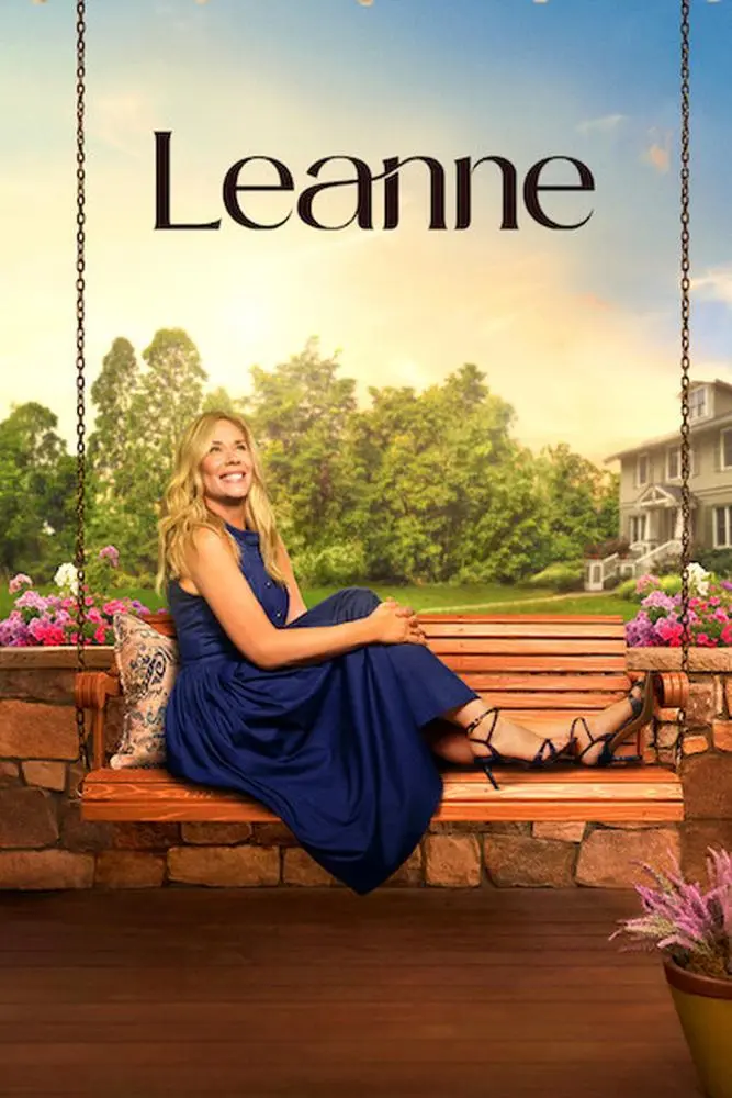 دانلود سریال لیان 2025 Leanne