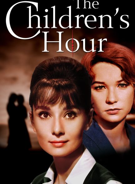 دانلود فیلم ساعت بچه ها The Children’s Hour 1961